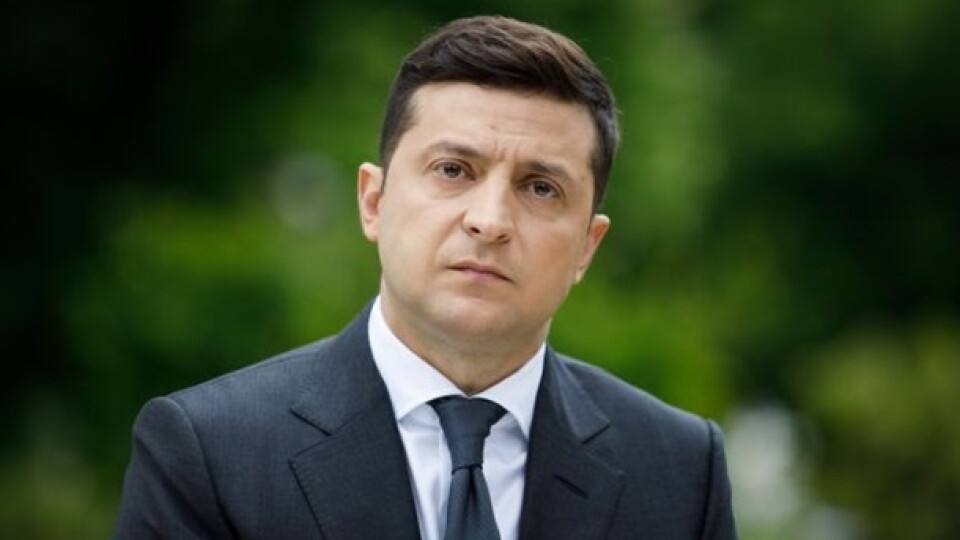 Без складних кроків не буде бажаного результату, - Зеленський про Донбас