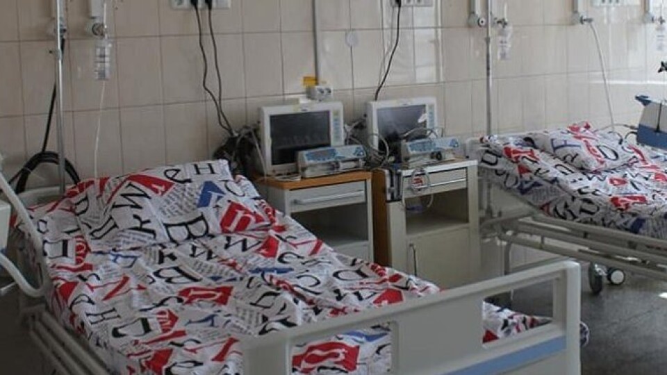 У ковідний шпиталь в Боголюбах шукають лікарів-добровольців