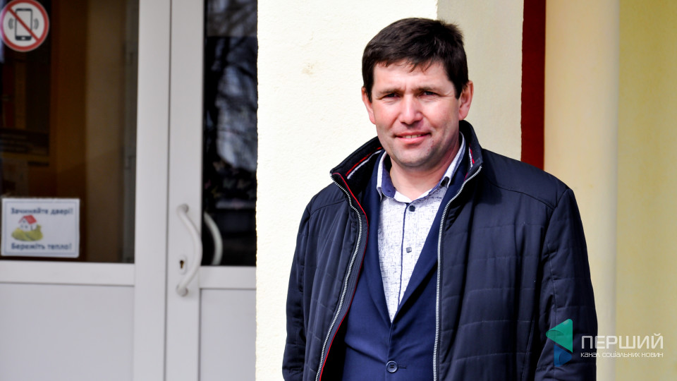 «Головне - не дороги і будівництво, а розворушити людей» - голова Дубівської громади. ІНТЕРВ’Ю