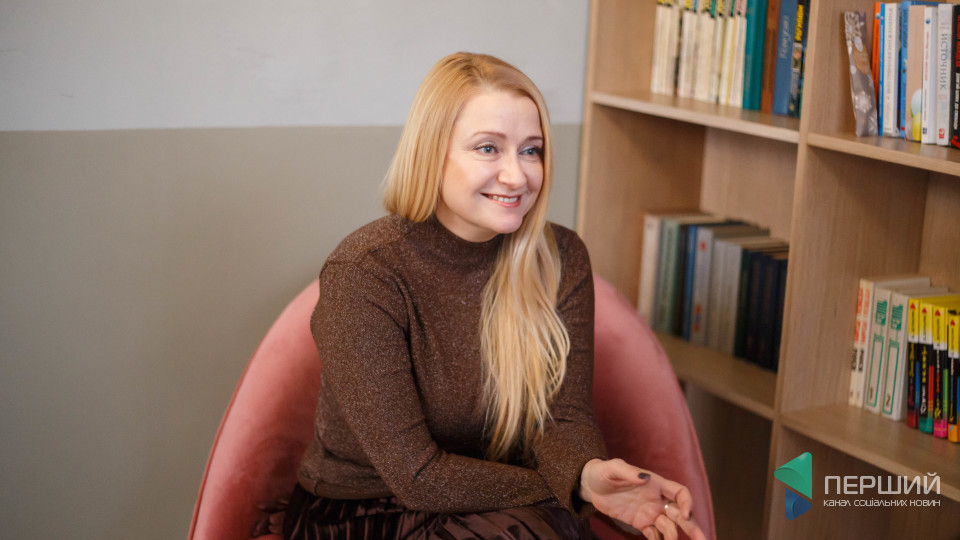 «Якщо вже Потап заспівав українською, то скоро всі будуть», - співачка Тетяна Ціхоцька. ІНТЕРВ’Ю
