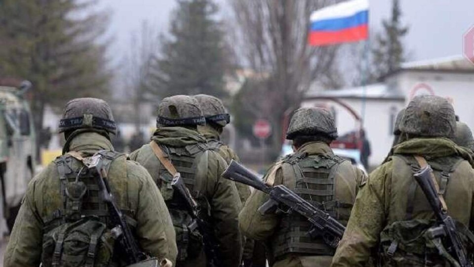 У США заявляють, що Росія змінила загарбницькі цілі в Україні