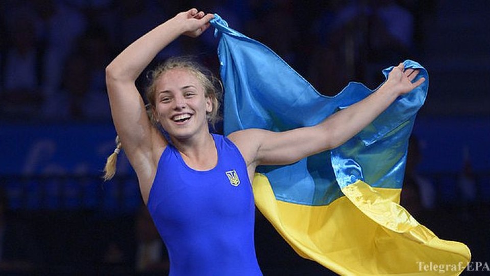 Відома спортсменка з Волині стала мамою
