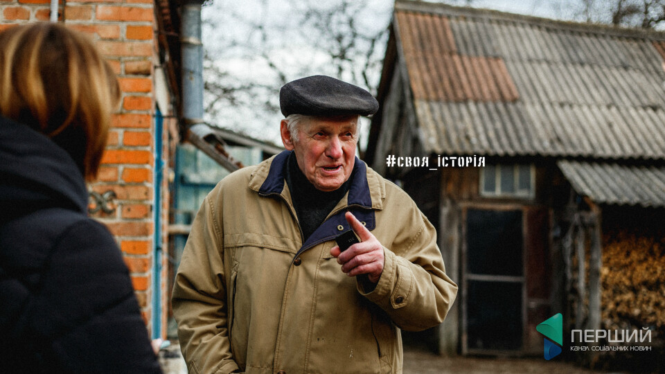 «Якась інша тиша». Що пам’ятають у Жидичині про таємничі підземелля під храмом? СВОЯ ІСТОРІЯ
