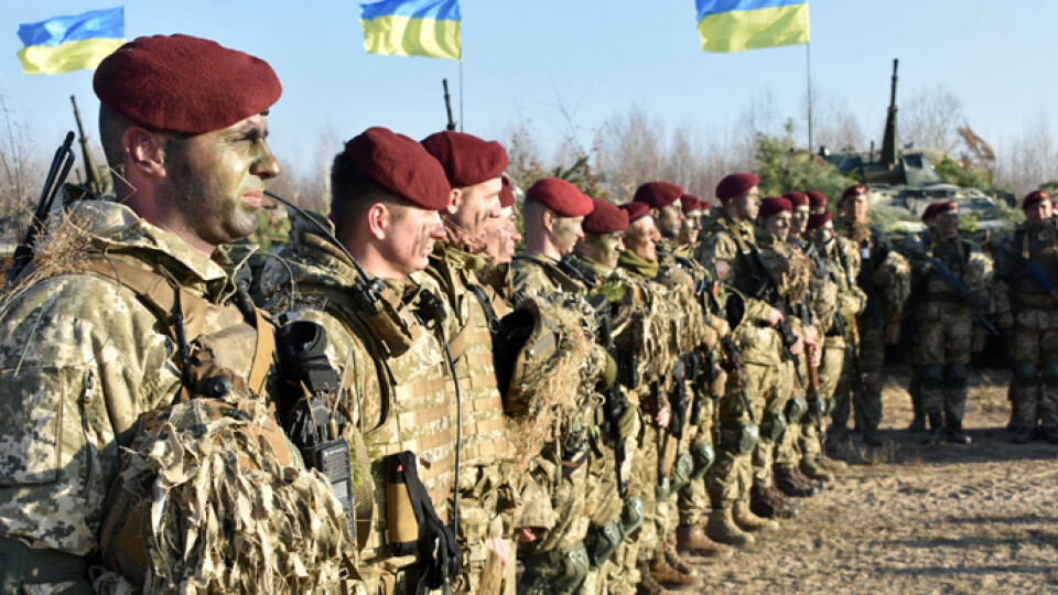 Сто дванадцята доба війни. Яка ситуація на усіх напрямках