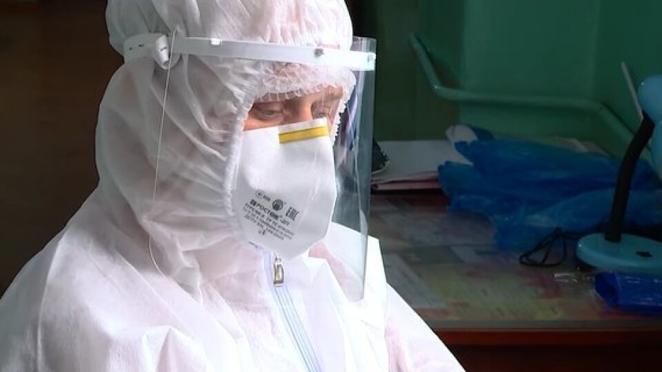 Коронавірус в Україні: хворобу знову підтвердили у майже 700 людей