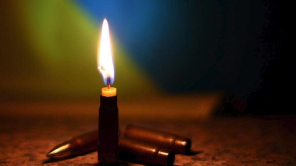 На Сході обірвалося життя бойового медика з Волині