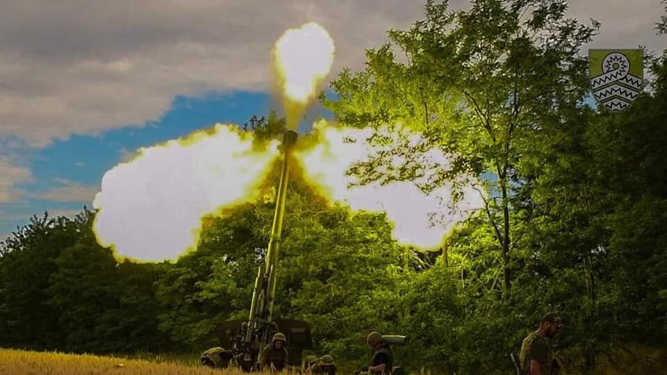 Вивчають можливості прихованої мобілізації. Яка ситуація на Волинському напрямку