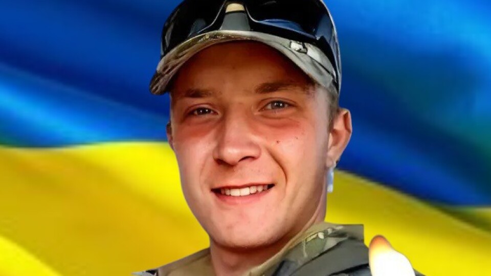 Горохівщина завтра зустрічатиме полеглого Героя