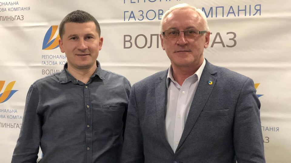 Нове газове обладнання допомагає економити 15-20% газу, – фахівець «Волиньгазу»