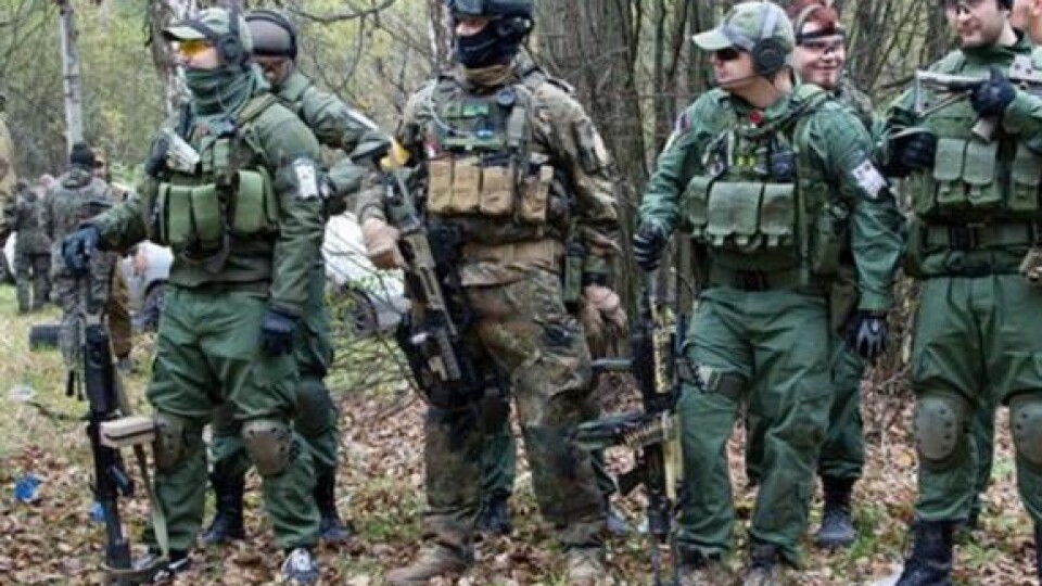 У Білорусі заявили, що піймали російських бойовиків, які планували провокації
