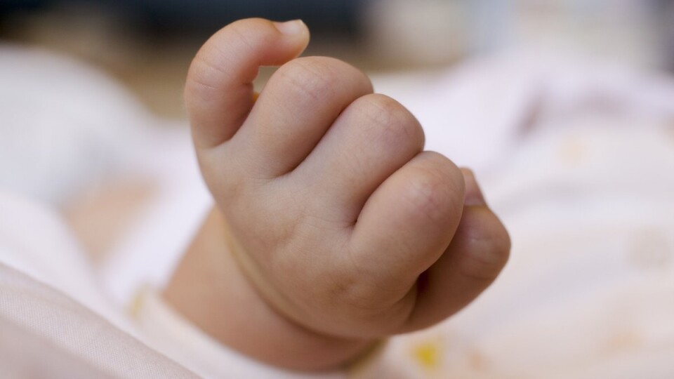 Узяли під домашній арешт лучанку, яка носила неживе немовля у пакеті