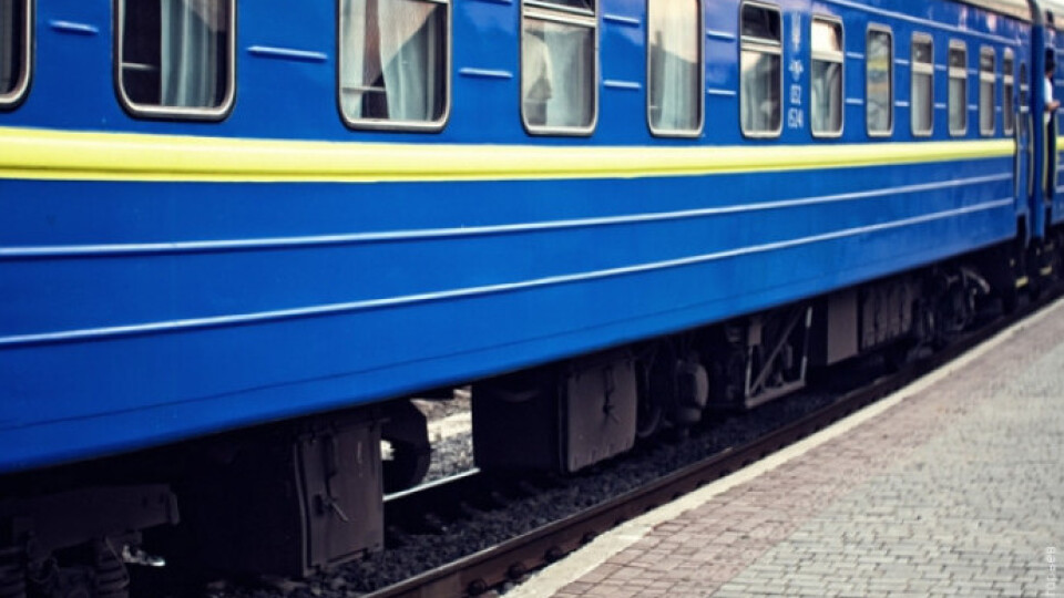 Призначили новий літній потяг «Ковель – Миколаїв»