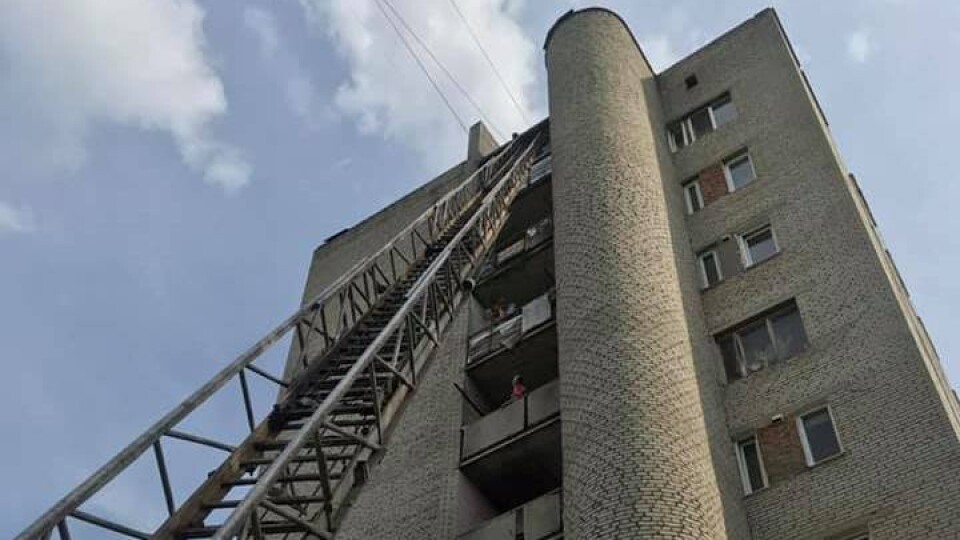 Хроніка пригод Луцька і Волині. Понеділок, 27 травня. ФОТО. ВІДЕО