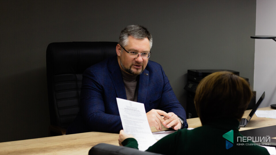 «Волиньрада залишається власником». Анатолій Капустюк про «Волиньприродресурс». ІНТЕРВ’Ю
