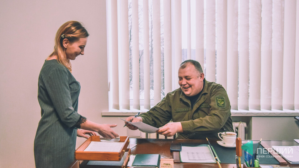 «За три роки ми навчилися заробляти більше, як за попередні». Стара Вижівка. ЗА ПОРОГОМ ЛІСГОСПУ
