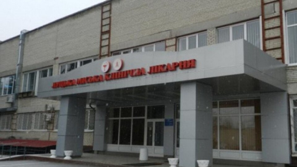 Яка ситуація з коронавірусом у Луцькій міській лікарні