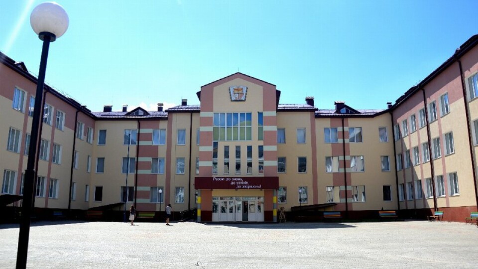 Луцька вчителька потрапила у ТОП-50 найкращих педагогів України