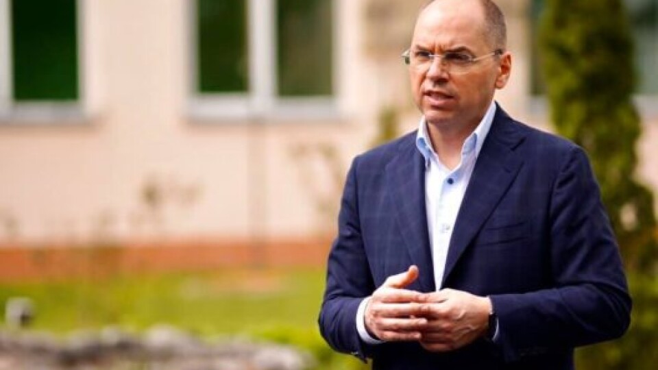 У «Слузі народу» пояснили, чому звільняють Степанова