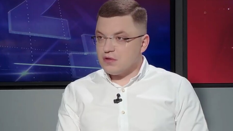 Тарас Шкітер пояснив, чому вибори у Раду важливі для Луцька. Про що ще він сказав у інтерв'ю? ВІДЕО