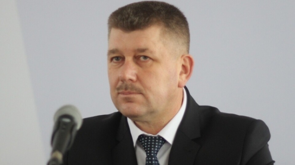 Колишнього голову Луцької РДА та його сина призначили радниками голови Івано-Франківської ОДА