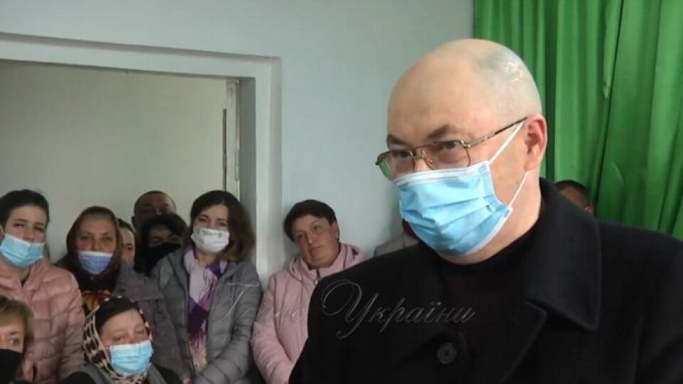 Волинський аграрій розповів про те, чому люди покидають село