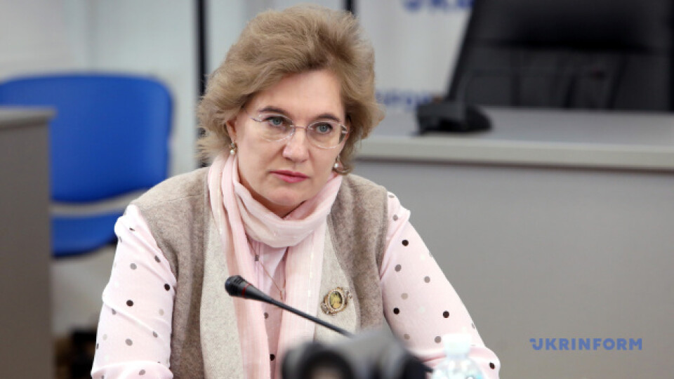 Інфікуватися COVID-19 можна і з високим рівнем антитіл, – інфекціоністка