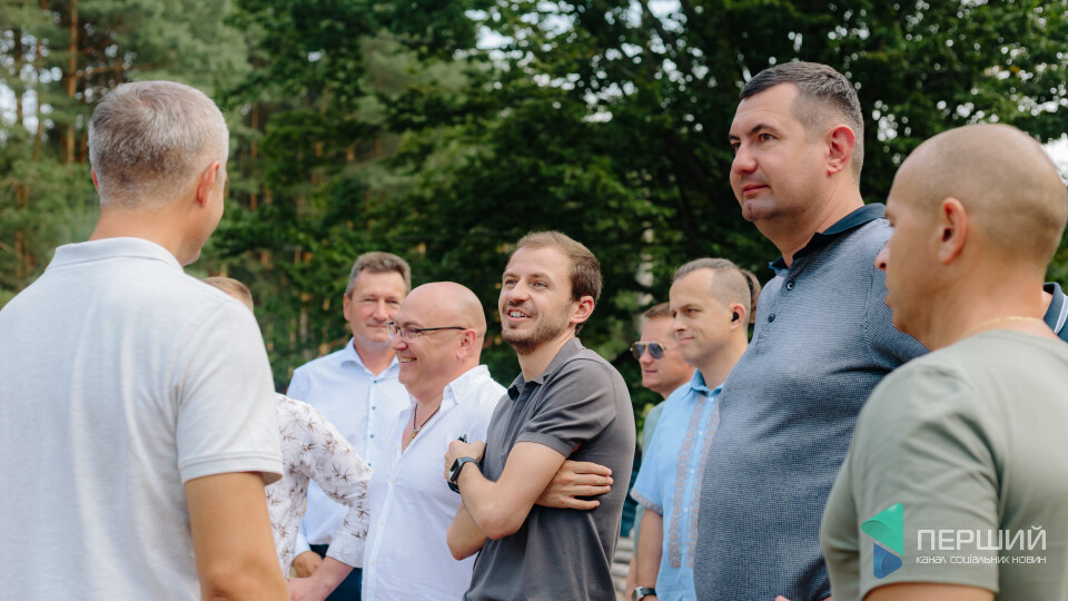 «Почали пізно. Але до кінця року встигнемо», - замміністра про «велике будівництво» на Світязі
