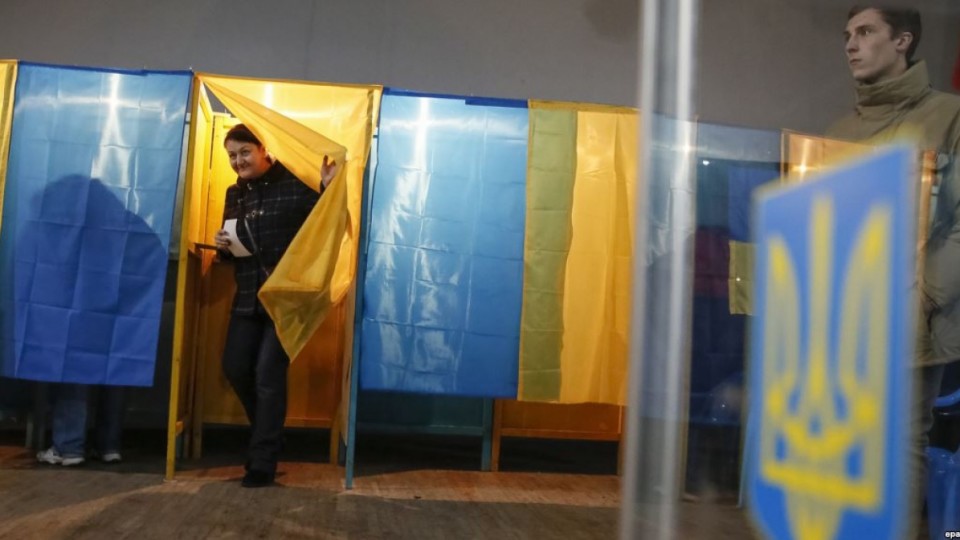 За селфі з бюлетенем – тюрма, – МВС