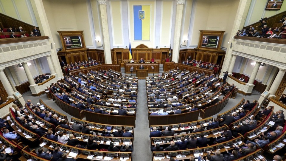 Порошенко може розпустити Верховну Раду 29 червня, - нардеп