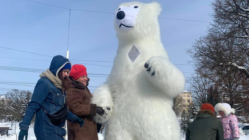 У Підгайцівській громаді запланували святкове дійство у день святого Миколая. Програма