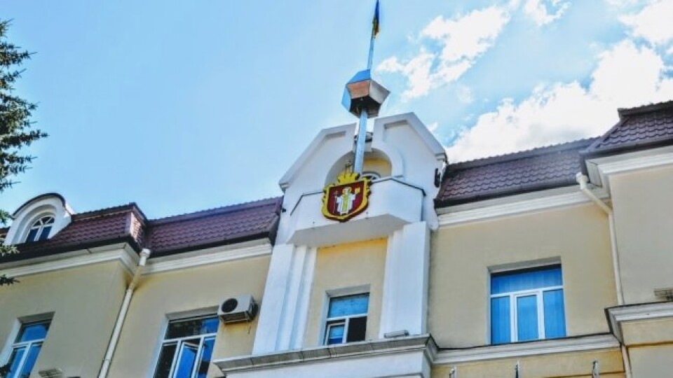 Посол України в Ізраїлі привітав Ігоря Поліщука з обранням міським головою