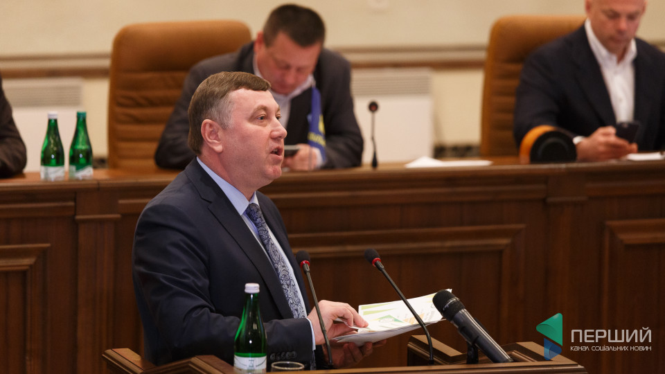 «Відповідальності за ці питання ніхто не несе», - Володимир Бондар про видобуток бурштину