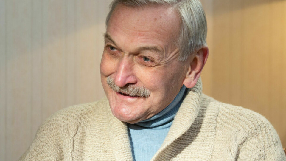 У сексуальних домаганнях звинувачують відомого актора. Все, що відомо про скандал