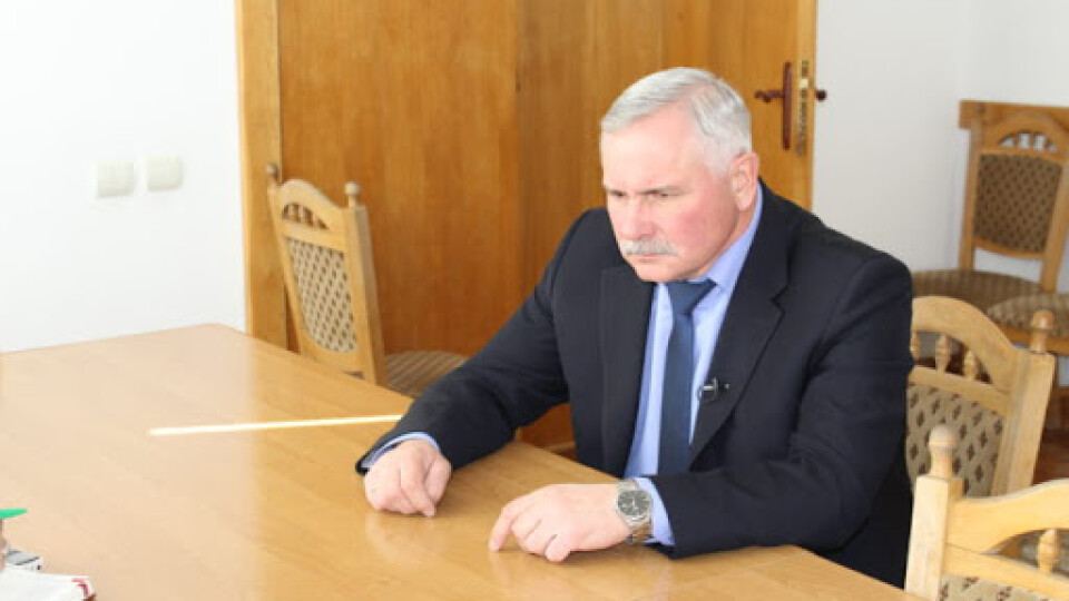 У мера Нововолинська Сапожнікова – гострий інфаркт, – ЗМІ
