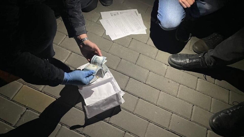 На Волині викрили злочинців, які переправляли військовозобов'язаних за кордон