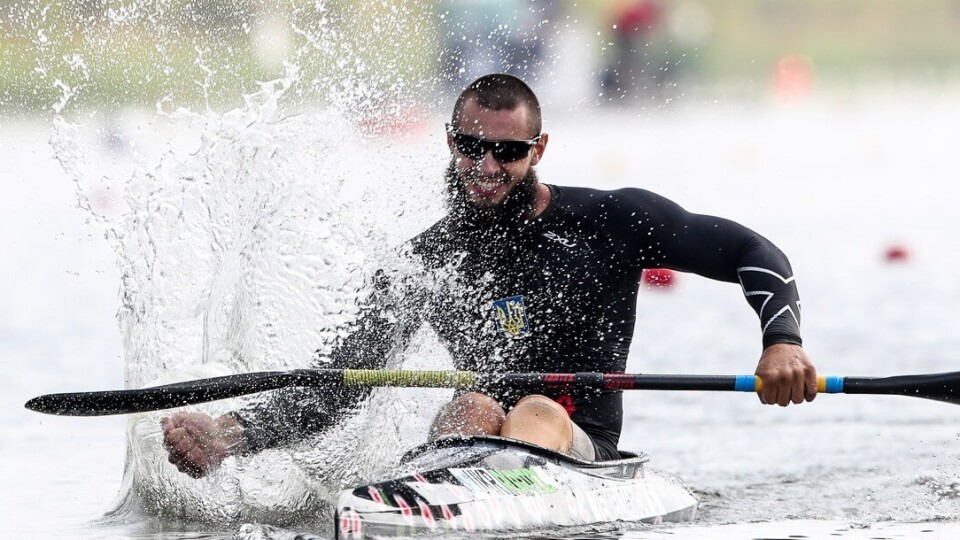 Волинський спортсмен виборов «золото» на Паралімпійських іграх