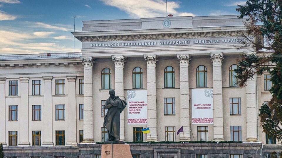 На Волині абітурієнти стали частіше обирати комп'ютерні науки