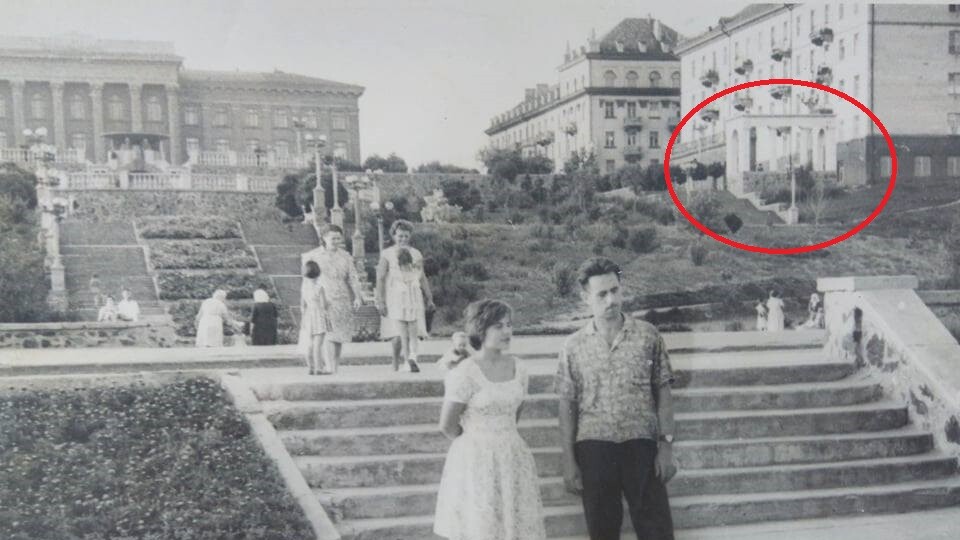 У центрі Луцька знесли альтанку, щоб збудувати магазин. Історія однієї депутатської оборудки