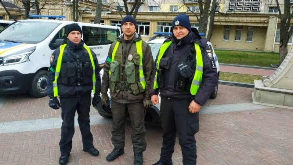 Лише з однієї могили у Бучі викопали 132 тіла, – поліцейський-криміналіст з Любомля