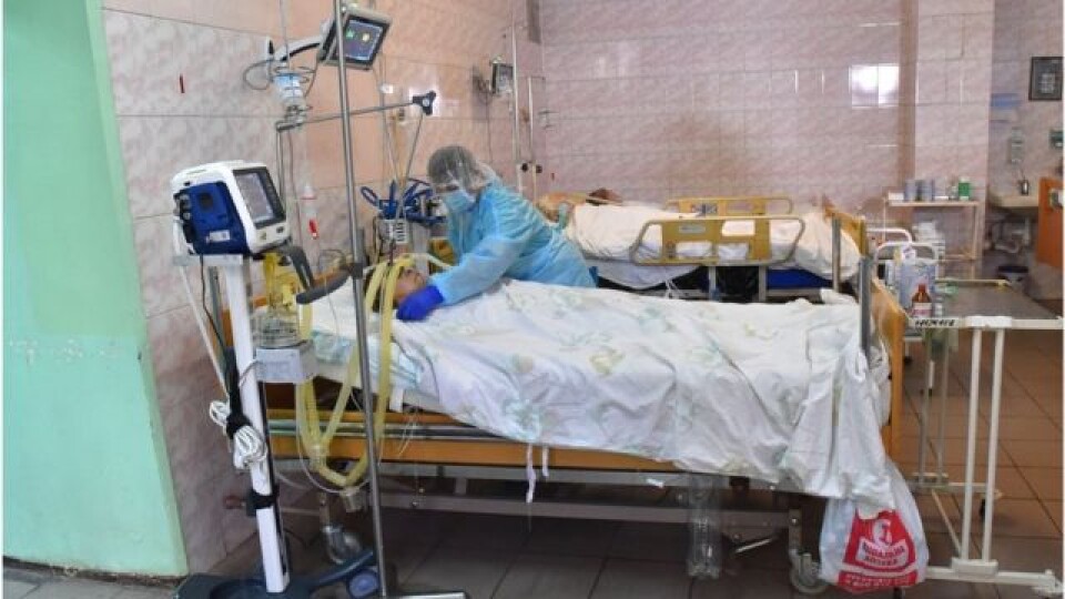 Ситуація з коронавірусом погіршуватиметься ще щонайменше два тижні, – Степанов