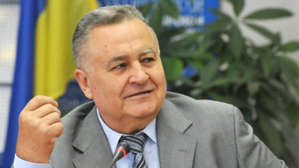 Помер колишній прем'єр-міністр України