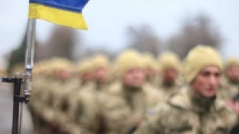 «На Волині мобілізація йде на повну», - Погуляйко