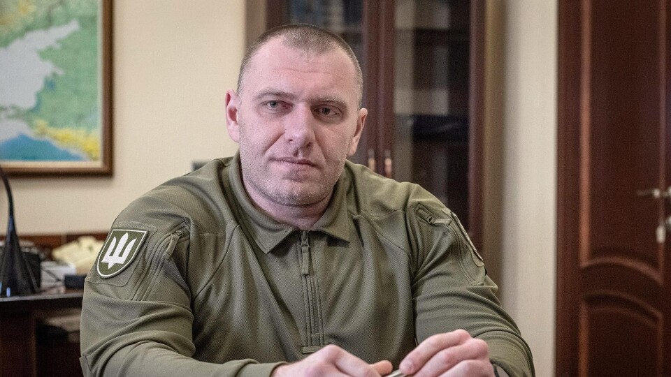 Через ракетний обстріл  росіянами Волині СБУ відкрила кримінал