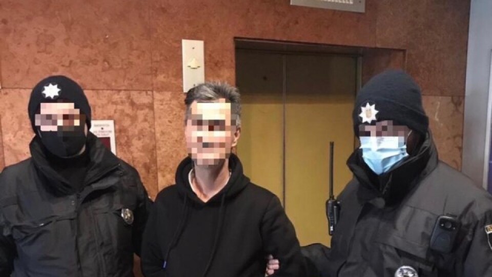 Тренеру з Волині загрожує до 5 років тюрми за домагання: відомі нові деталі
