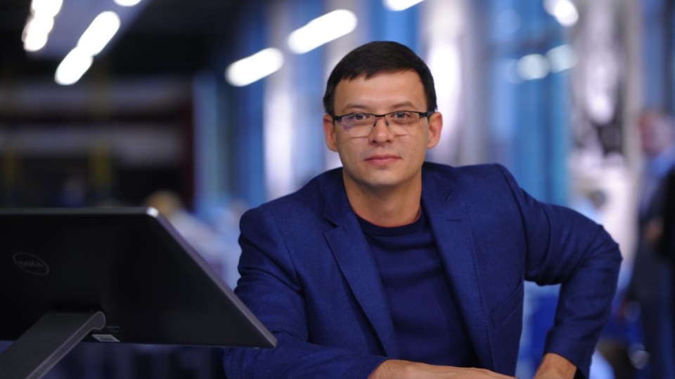 Мураєв  знявся з виборів  і підтримав «Опоблок»
