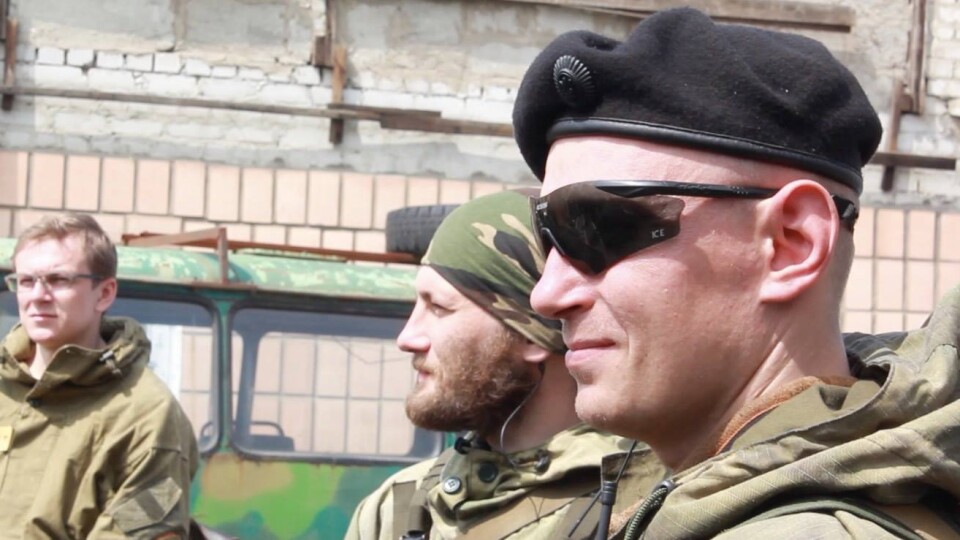 «Штурм порожнього автобуса нагадував театр», – боєць батальйону «Айдар»