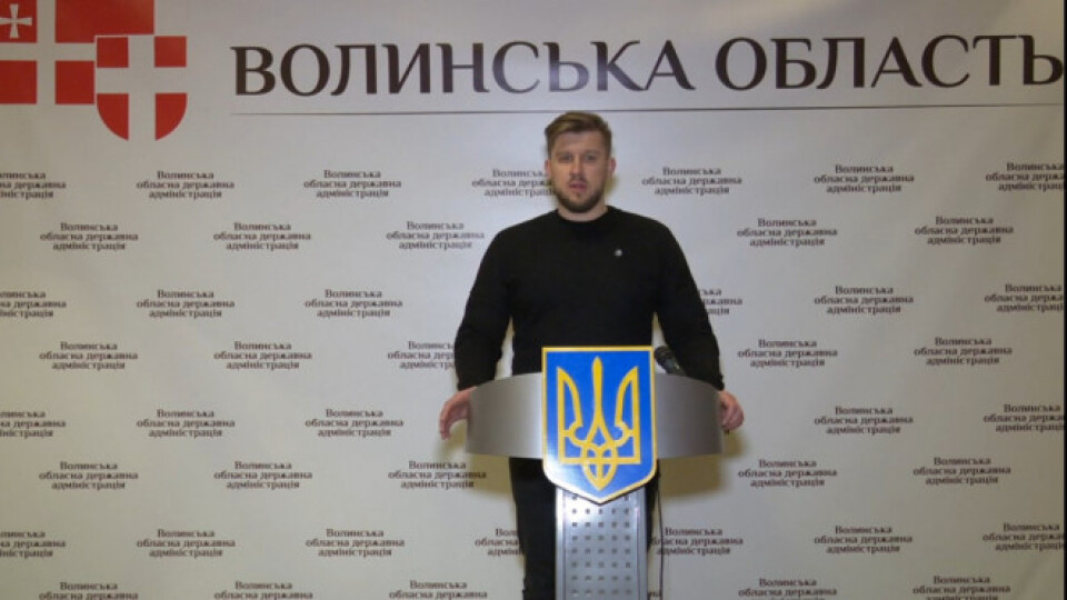 На Волині вже розселили майже 400 вимушених переселенців