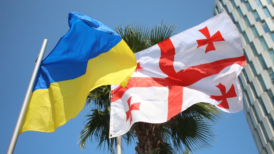 Українці з 1 березня можуть їздити до Грузії за ID-картками