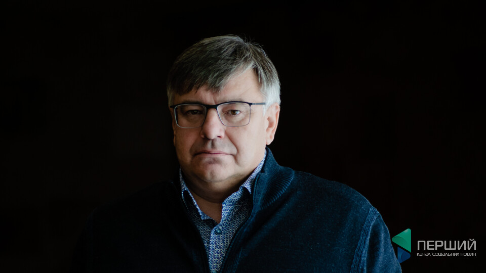 «Серед ухвалених рішень немає неуспішних. Є непопулярні», – депутат Волиньради Роман Микитюк