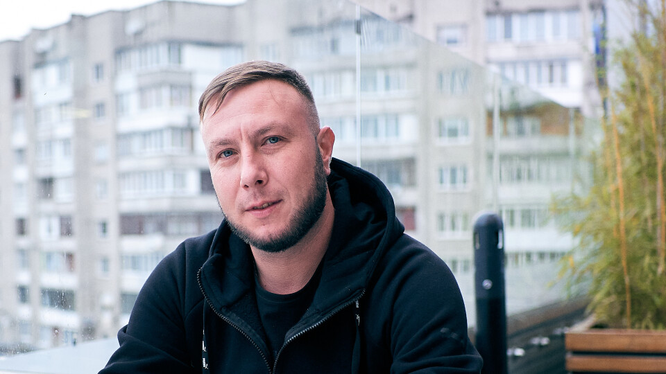 «З людини може залишитися пакет «Boss» решток», – військовий лікар Цитрамон